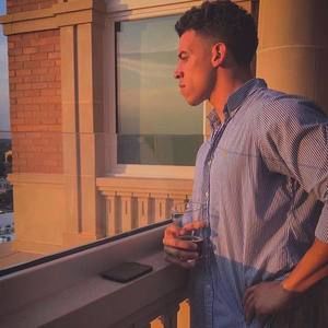 Meet your Posher, Austin